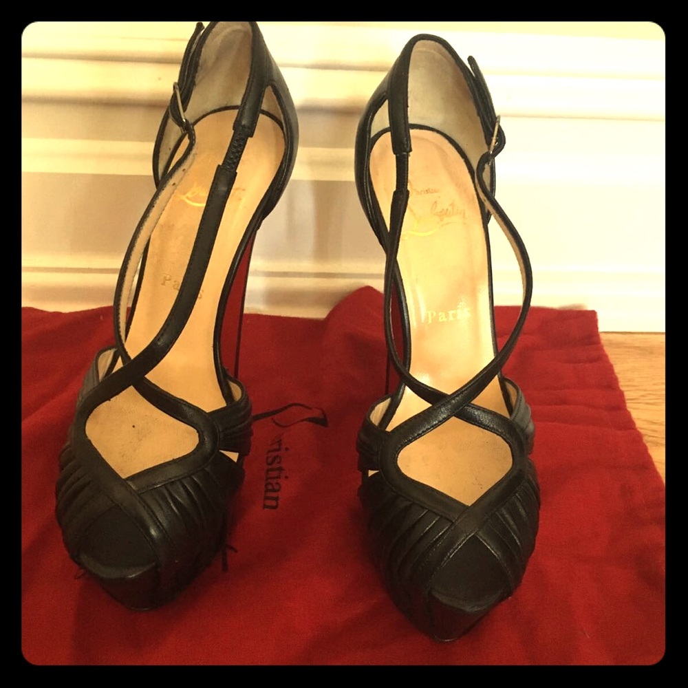 Christian Louboutin
